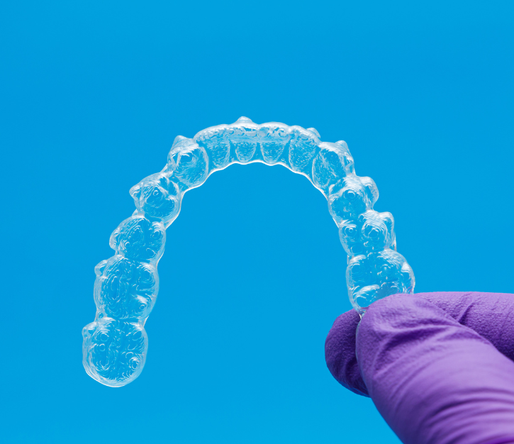 Clear Aligners in Pocatello, ID - Modern Smiles