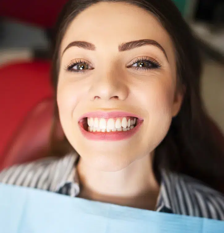 Crown Lengthening in Pocatello, ID - Modern Smiles