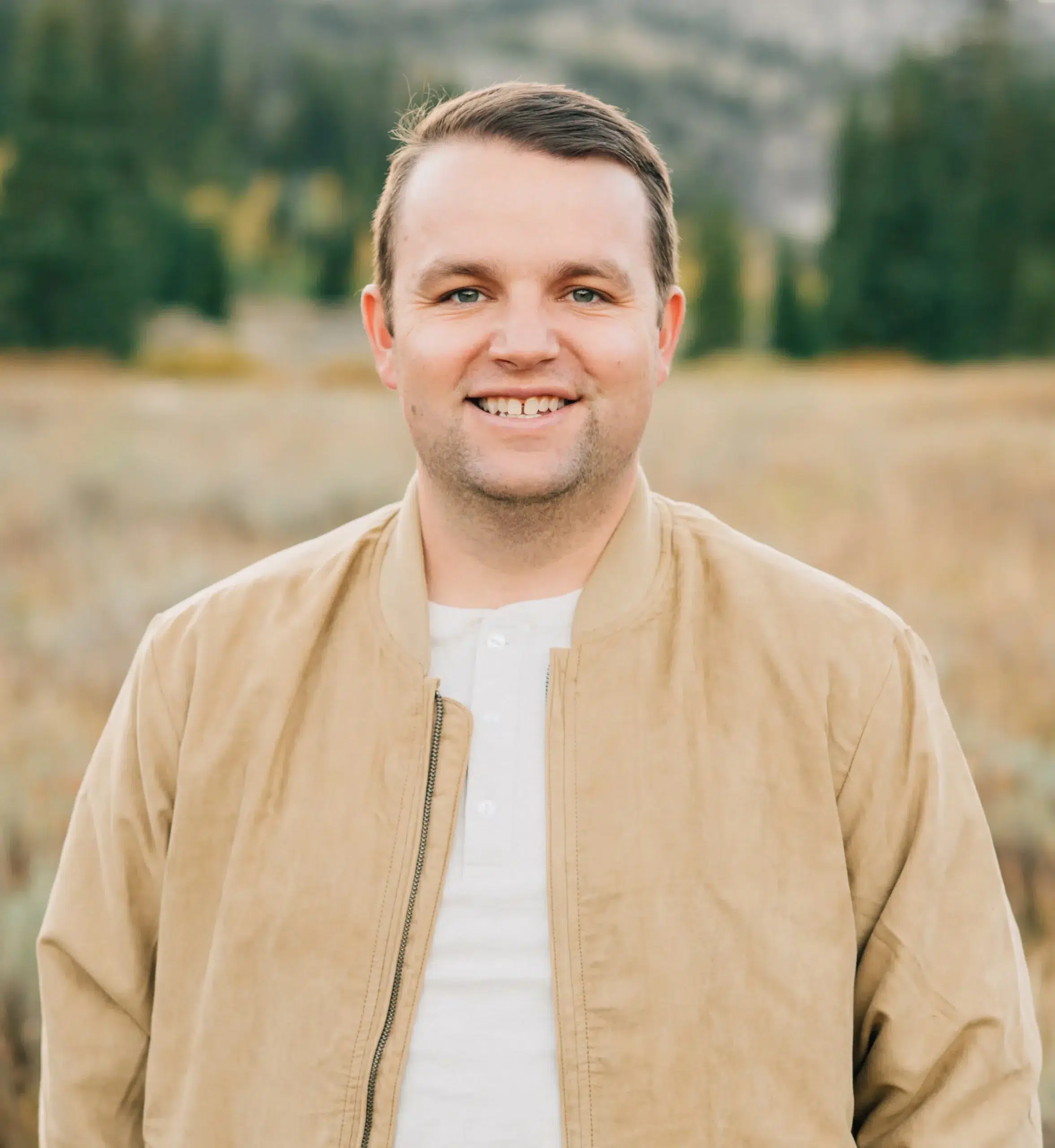 Dr. Boyd - Modern Smiles - Pocatello, ID