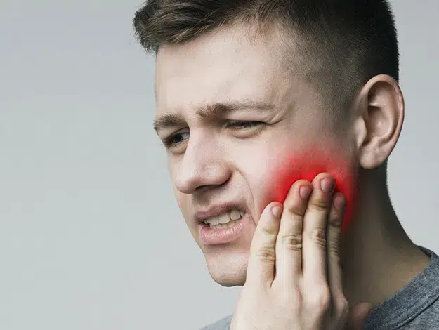 Oral Surgery for Facial Trauma in Pocatello, ID - Modern Smiles