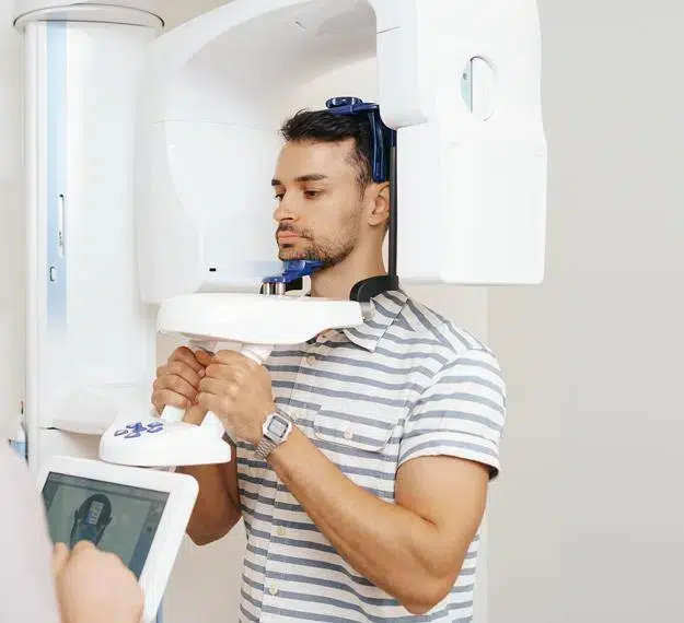 I-CAT 3D Cone Beam Imaging in Pocatello, ID - Modern Smiles