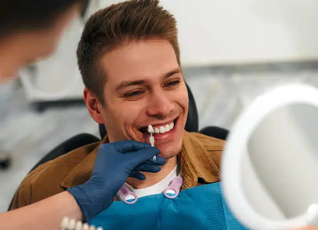 Lumineers in Pocatello, ID - Modern Smiles