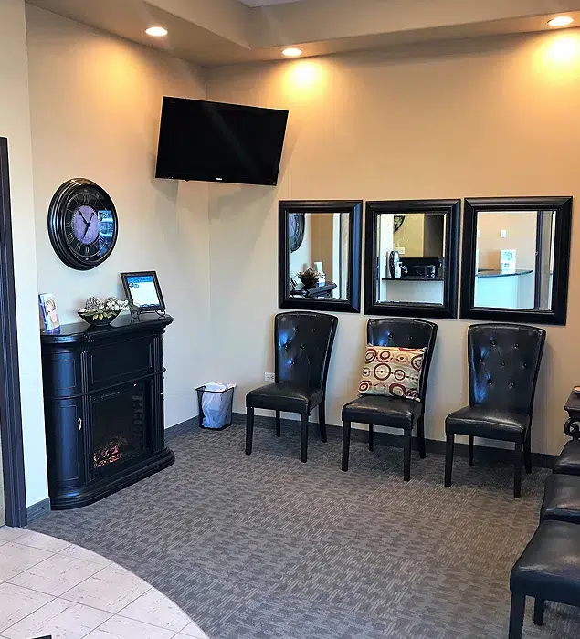 Modern Smiles - Pocatello Dental Office - Contact