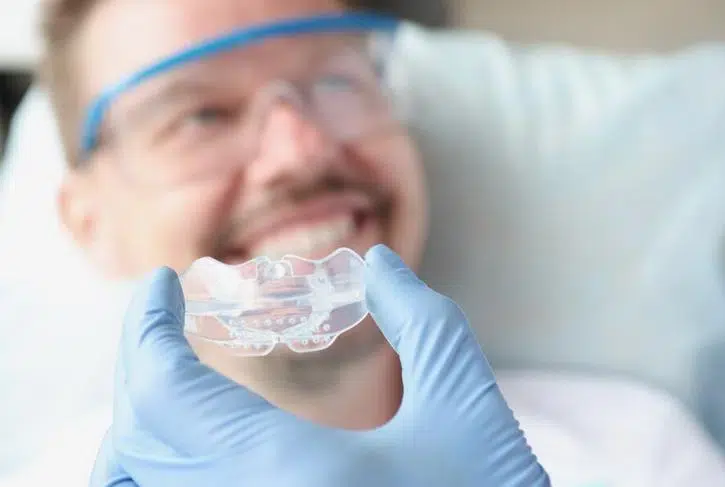 Nightguards in Pocatello, ID - Modern Smiles