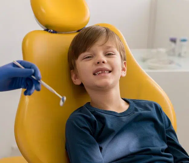 Pediatric Dentist in Pocatello, ID - Modern Smiles