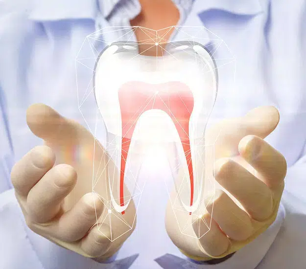 Root Canal in Pocatello, ID - Modern Smiles