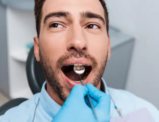 Rotary Endodontics in Pocatello, ID - Modern Smiles