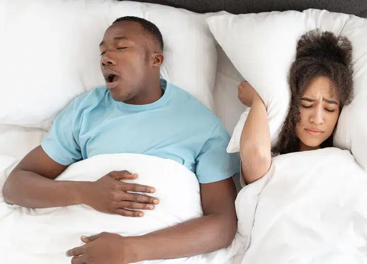 Sleep Apnea Treatment in Pocatello, ID - Modern Smiles