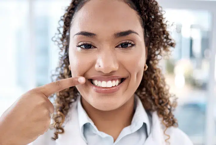 Teeth Whitening in Pocatello, ID - Modern Smiles