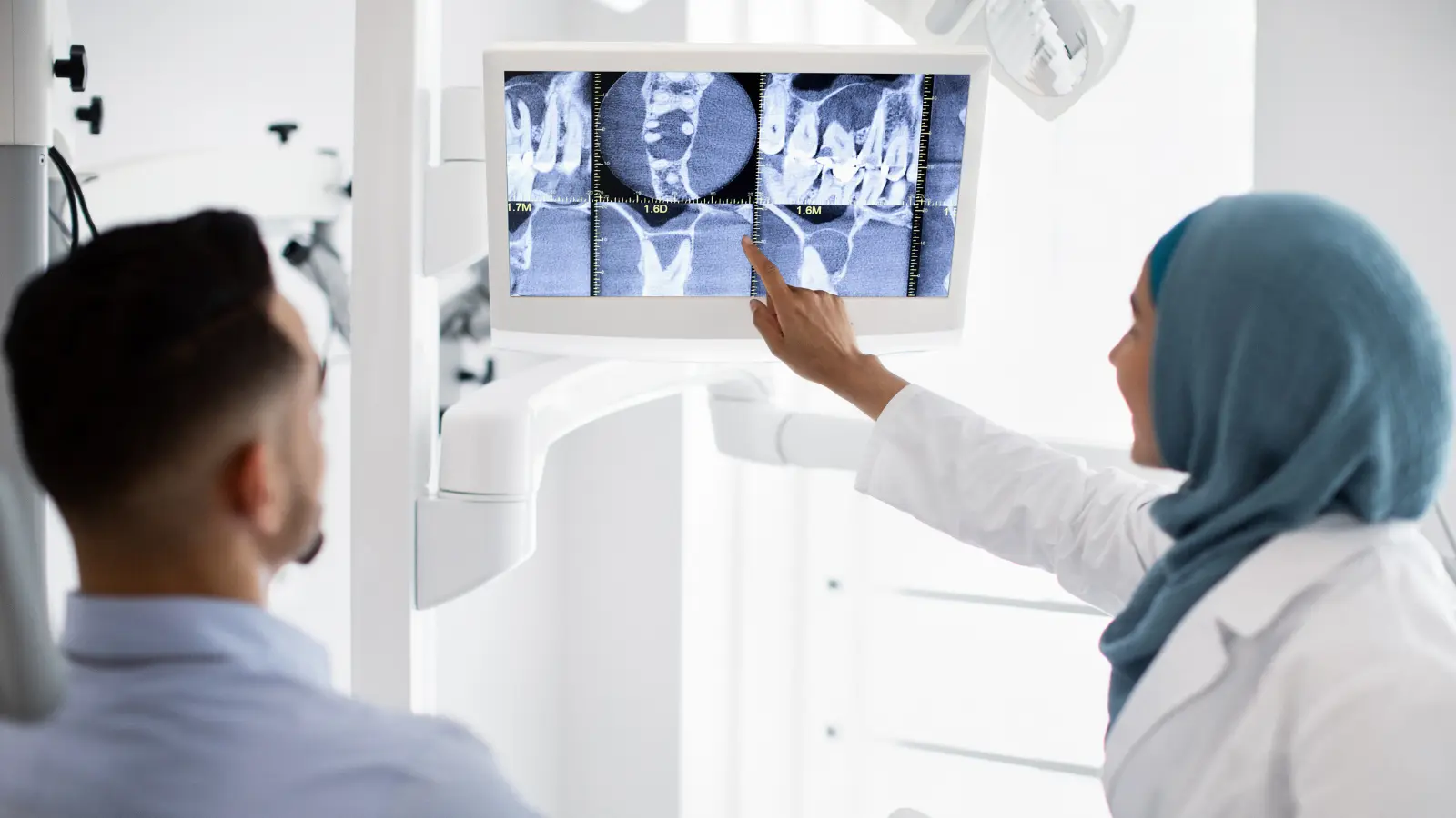 Recognize the Signs You Need a Root Canal