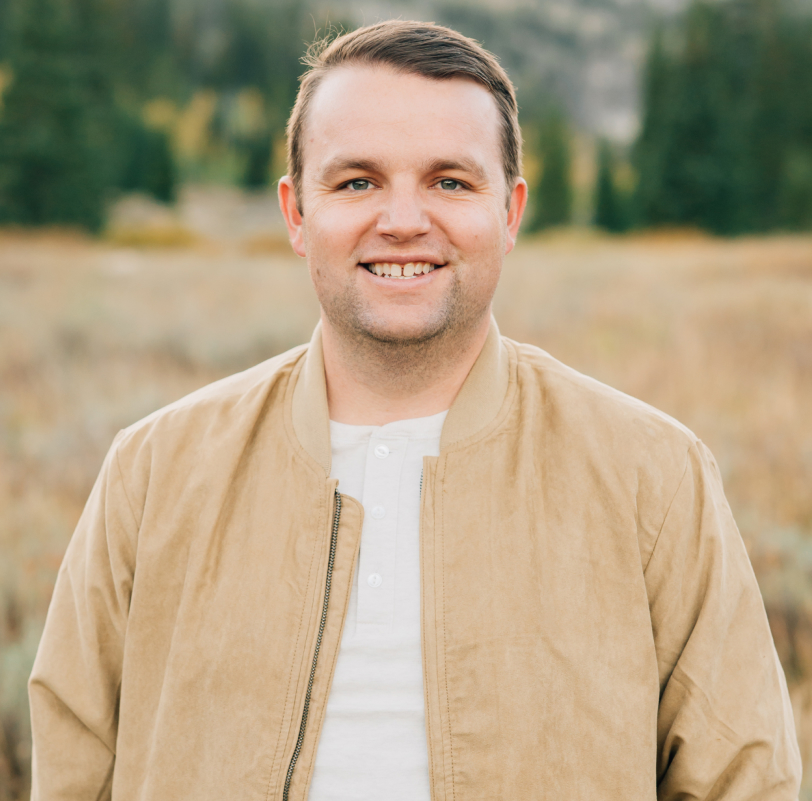 Pocatello Dentist - Dr. Joshua Boyd