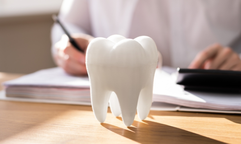 dental insurance at modern smiles pocatello