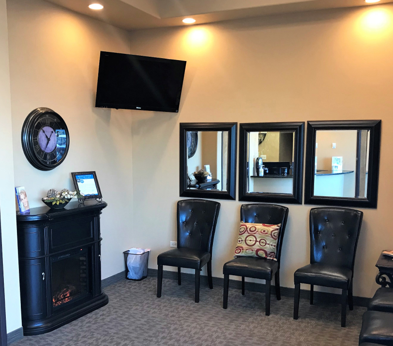 Local Dentist Office in Pocatello