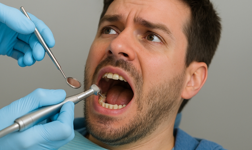 What To Expect During And After An Emergency Root Canal