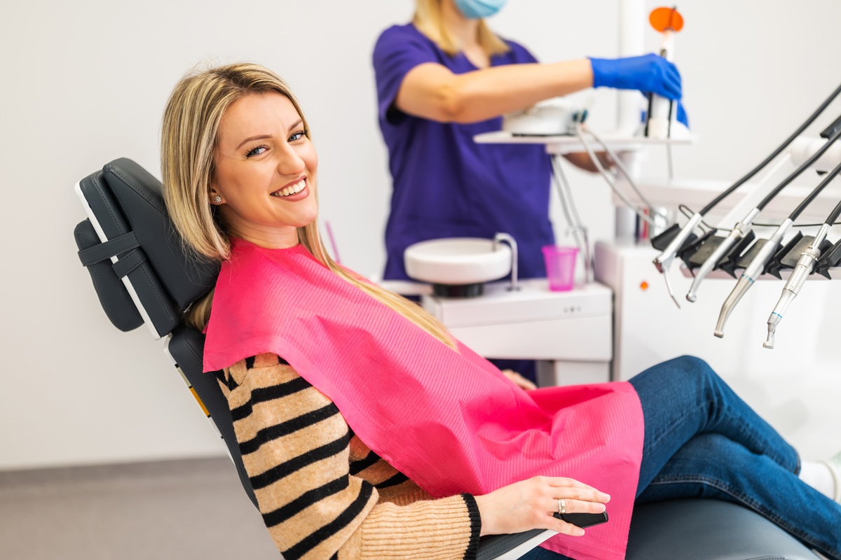 is sedation dentistry safe