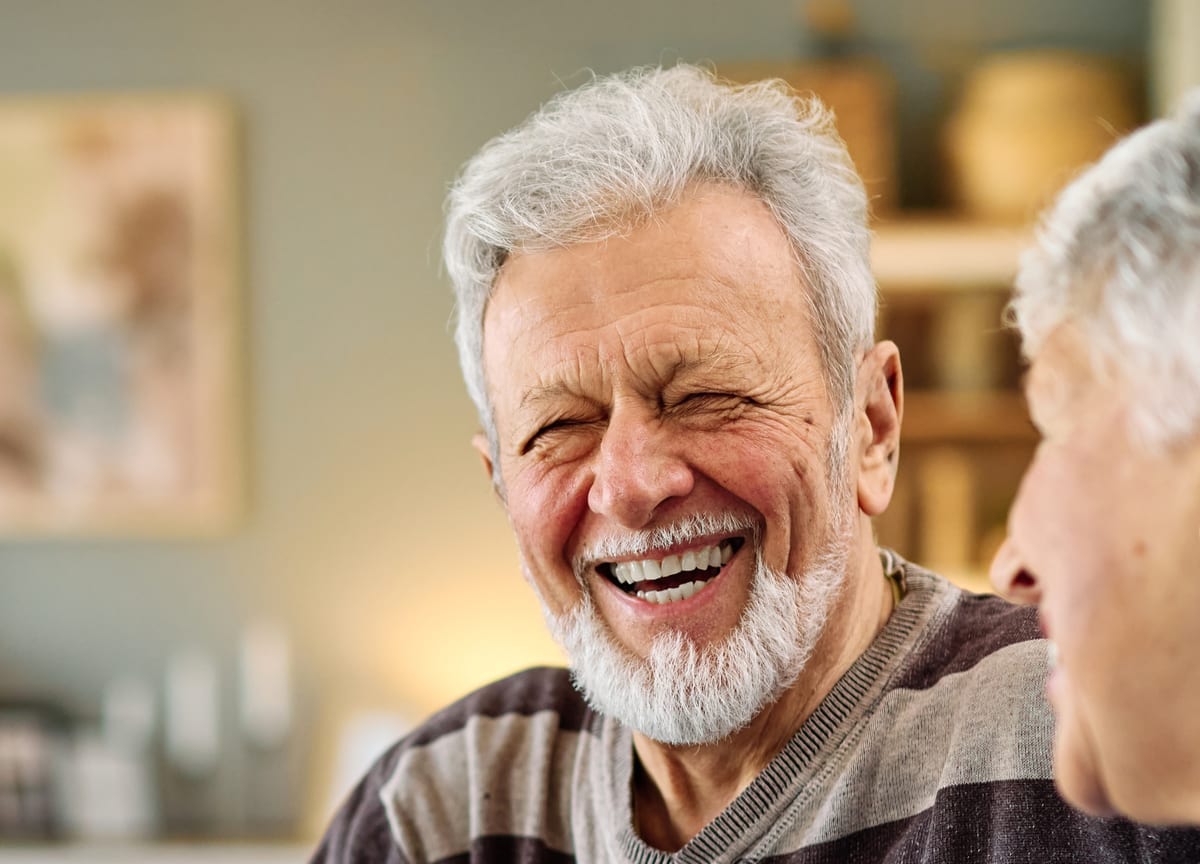 Dental Implants in Chubbuck