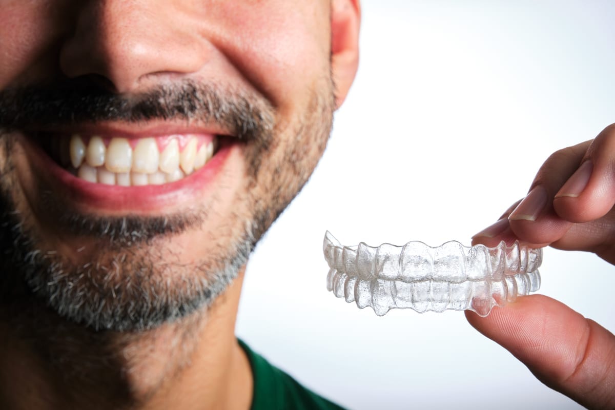 Invisalign in Pocatello
