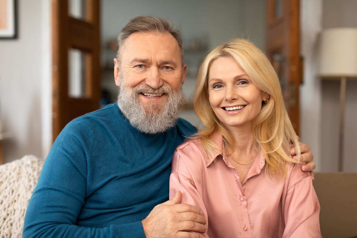 Dental Crowns in Pocatello